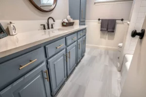 Bathroom Tile | All American Flooring