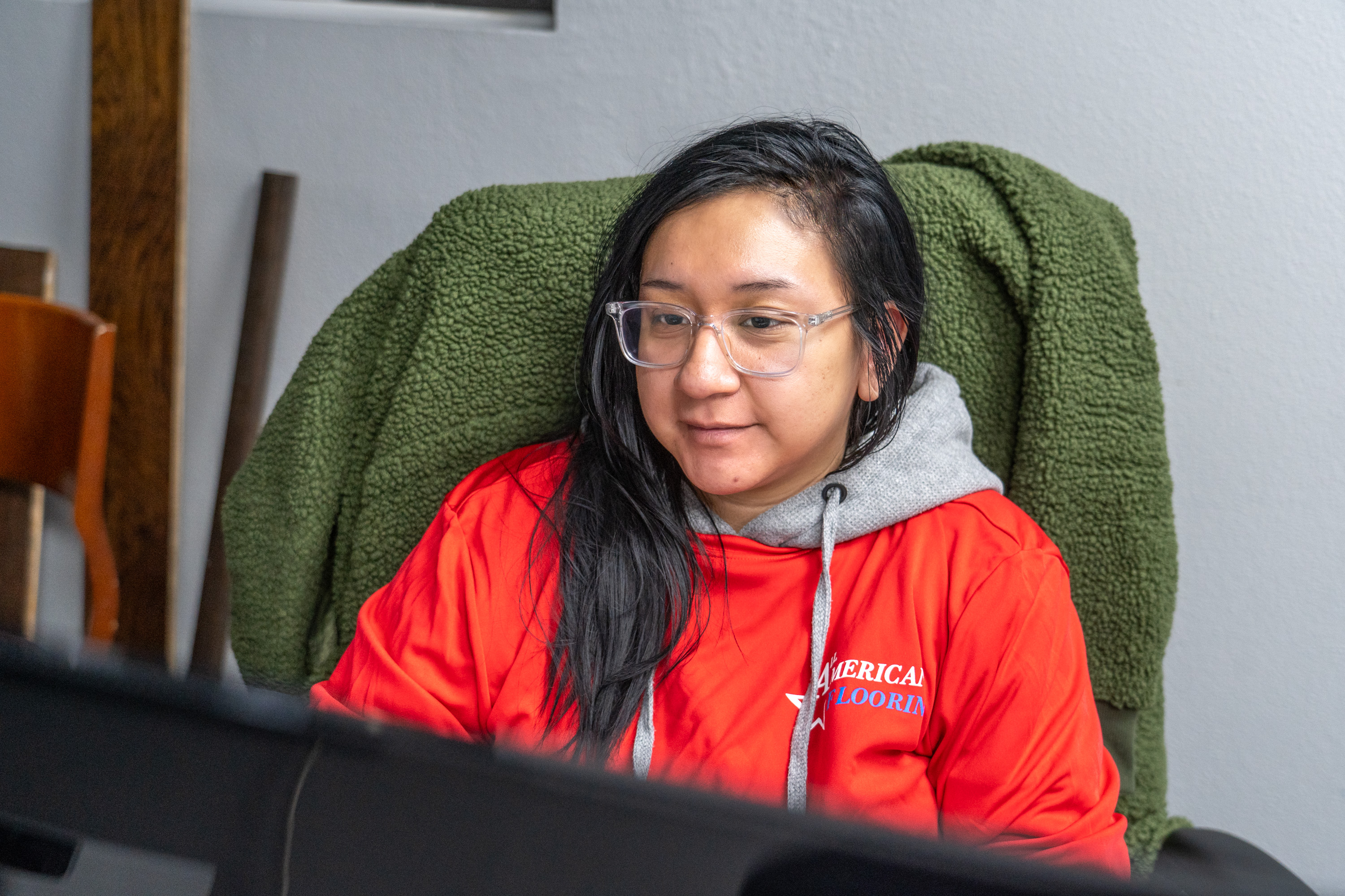 Team Member | All American Flooring