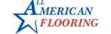 All American Flooring logo