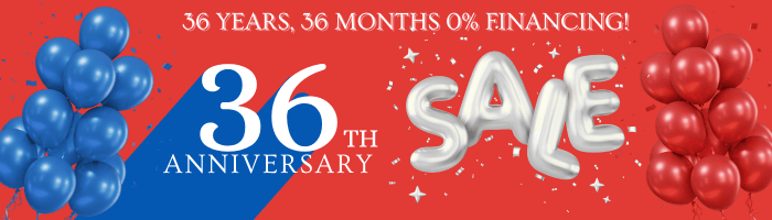 Website Offer Page Banner