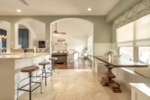 Kitchen flooring | All American Flooring