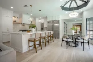 Kitchen flooring | All American Flooring