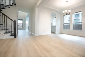 Vinyl flooring | All American Flooring