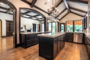 Kitchen flooring | All American Flooring