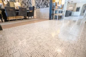 3623 Vineyard Way 5-30-25-1 Ceramic tile floor | All American Flooring