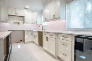 Kitchen flooring | All American Flooring