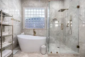 7336 Lavery Dr 8-28-25- Ceramic tile floor | All American Flooring