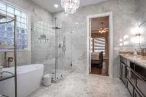 7336 Lavery Dr 8-28-25-2837 Ceramic tile floor | All American Flooring