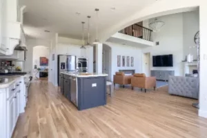 Kitchen flooring | All American Flooring