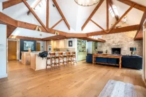 Kitchen flooring | All American Flooring