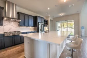 Kitchen flooring | All American Flooring