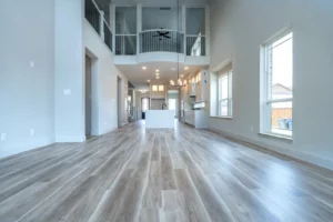 Easy to clean flooring | All American Flooring