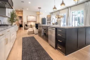 Kitchen flooring | All American Flooring