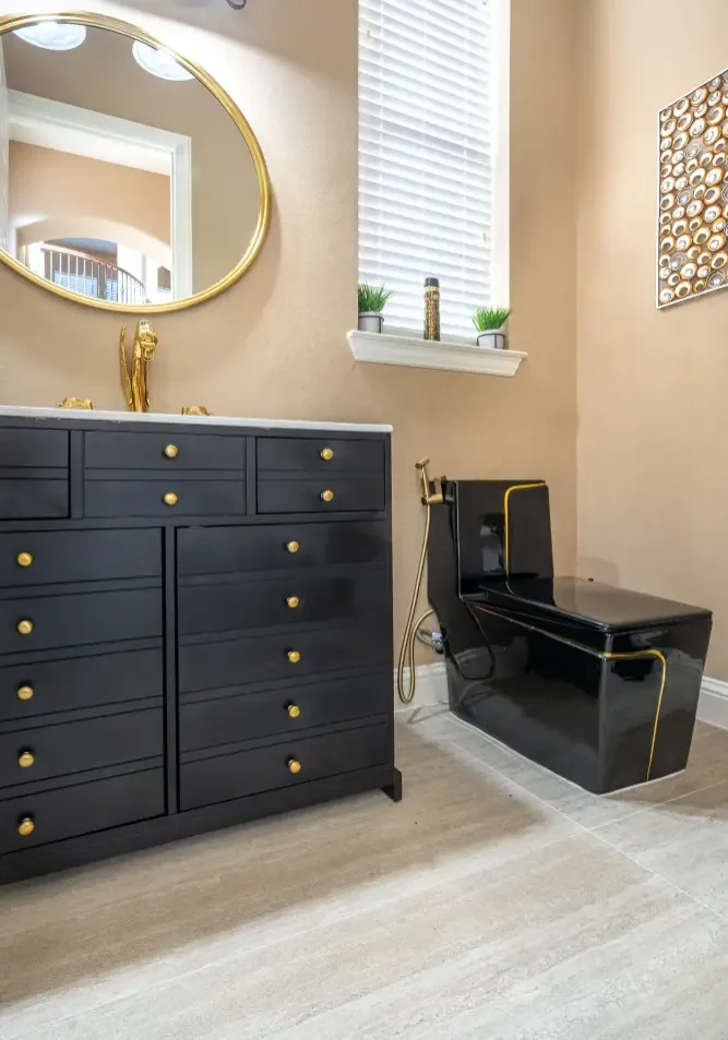 Bathroom Tile | All American Flooring