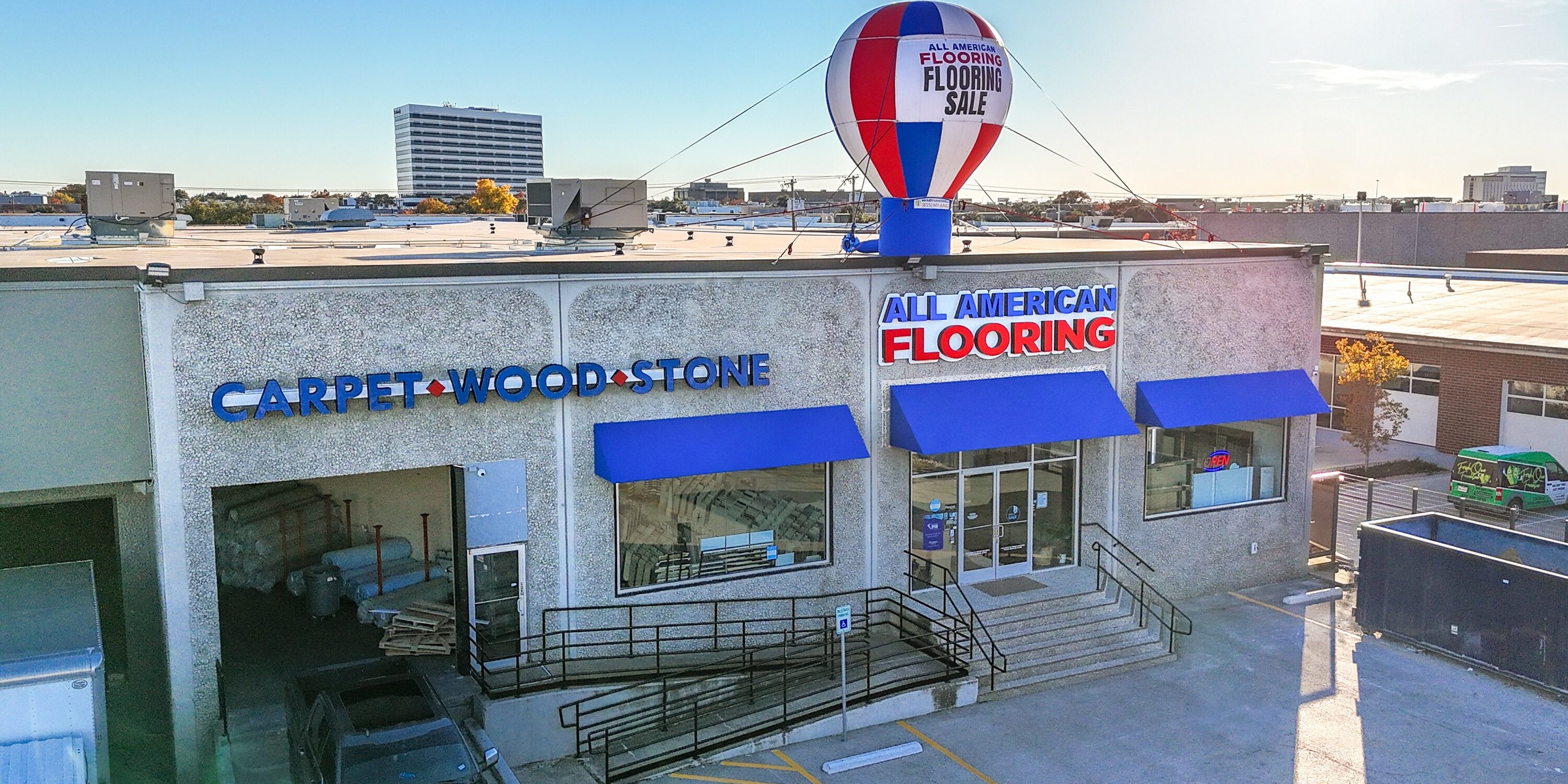Store | All American Flooring