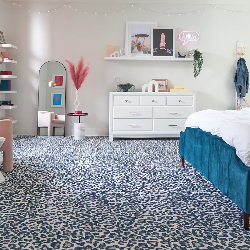 Floor design