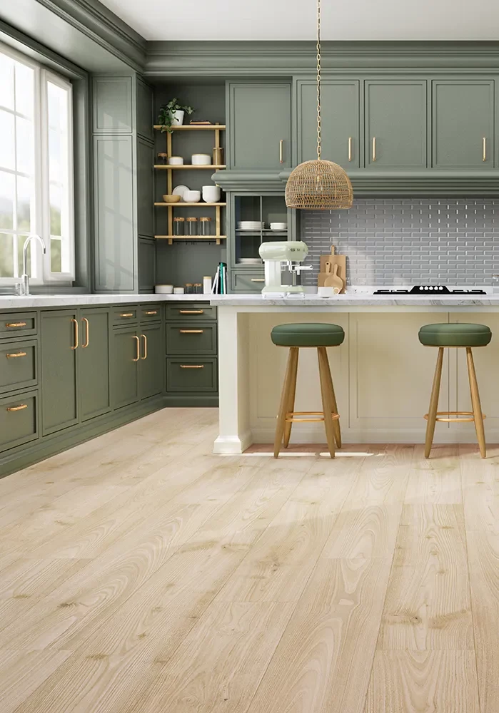 Kitchen Remodeling | All American Flooring