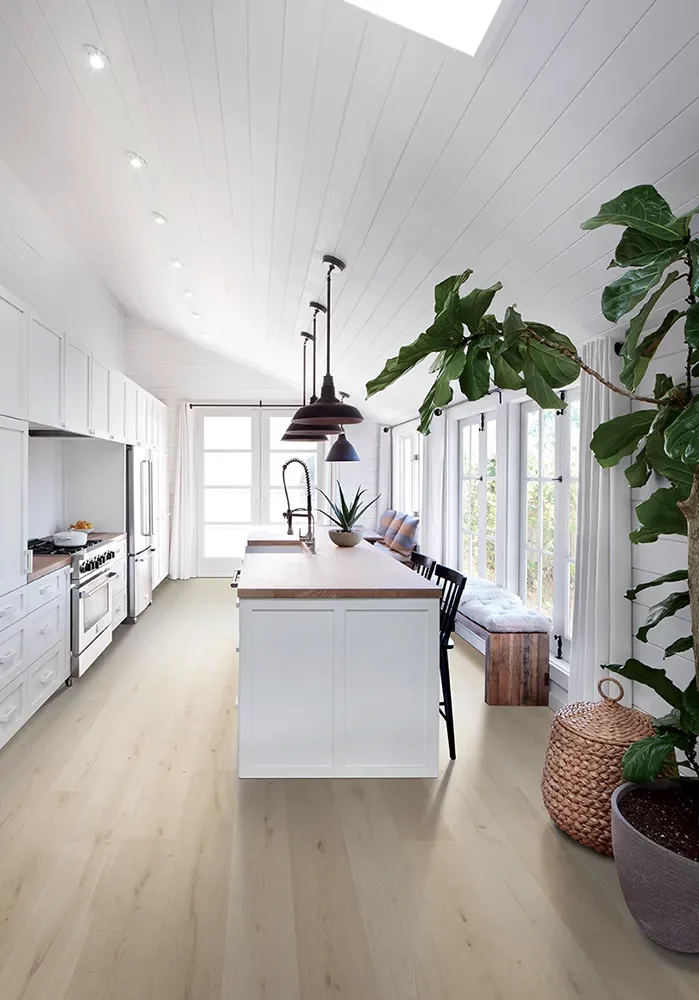 Laminate Flooring | All American Flooring