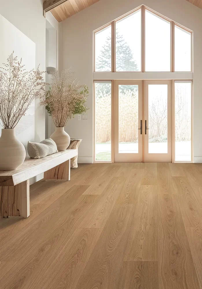 Luxury Vinyl | All American Flooring