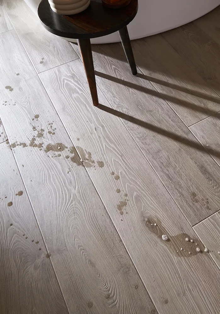 Water Resistant Flooring | All American Flooring