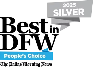 Best in DFW peoples choice | All American Flooring