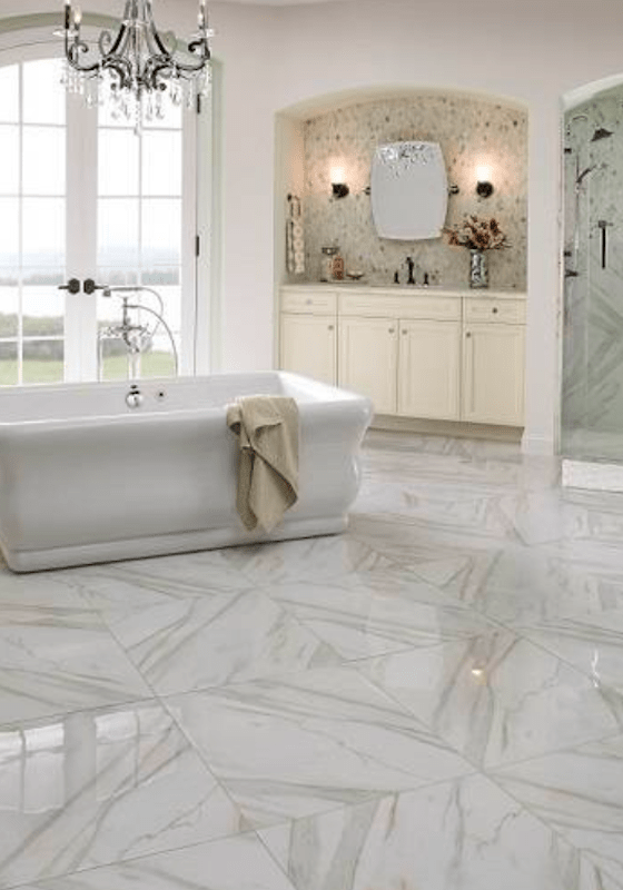 pietra-calacatta-porcelain-tile-flooring-bathroom-msi